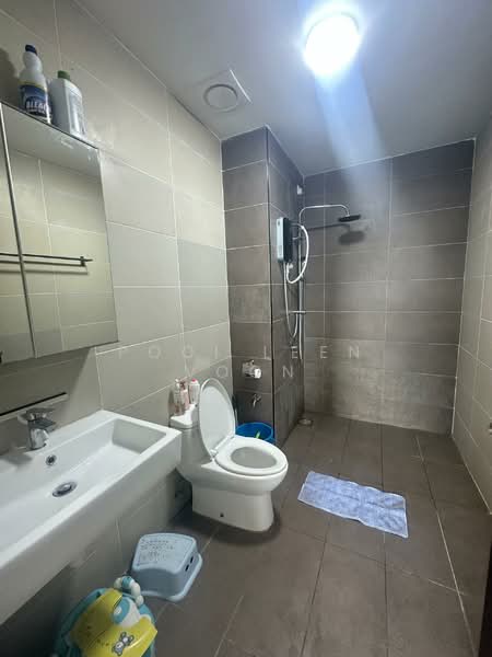 Service Residence for Rent at Wave @ Marina Cove - Pooi Leen Voon - PropertyGuru.com.my