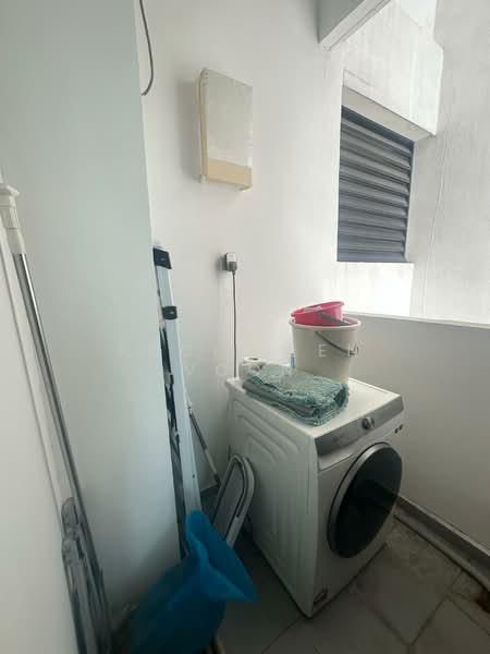 Service Residence for Rent at Wave @ Marina Cove - Pooi Leen Voon - PropertyGuru.com.my