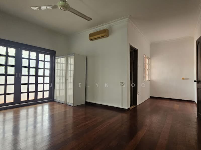 2-storey Terraced House for Sale in Alam Damai (Cheras) - Jocelyn Soo - Living Room - PropertyGuru.com.my