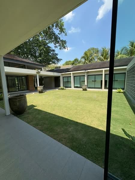 Rumah Banglo untuk Dijual di Leisure Farm (Gelang Patah) - Roselynn Chai - Exterior - PropertyGuru.com.my