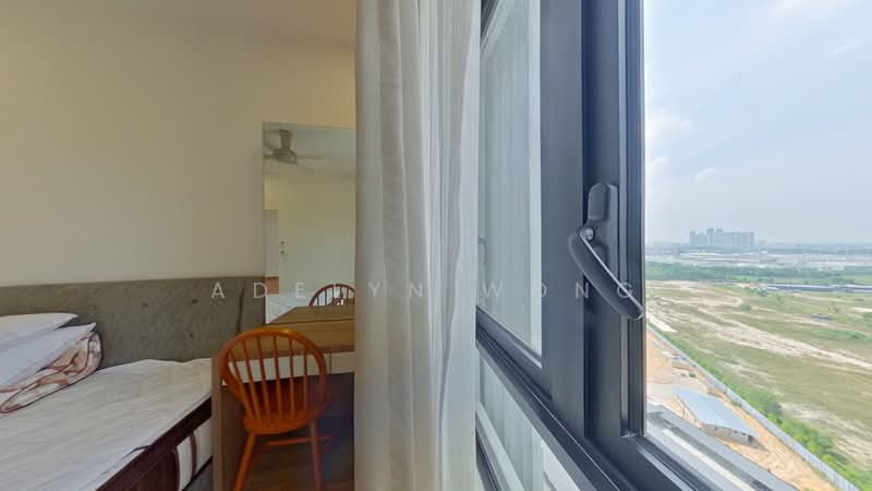 Kondominium untuk Disewa di Tuai Residence - Adelyn Wong - Bedroom - PropertyGuru.com.my