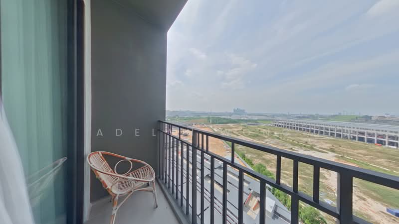 Kondominium untuk Disewa di Tuai Residence - Adelyn Wong - PropertyGuru.com.my