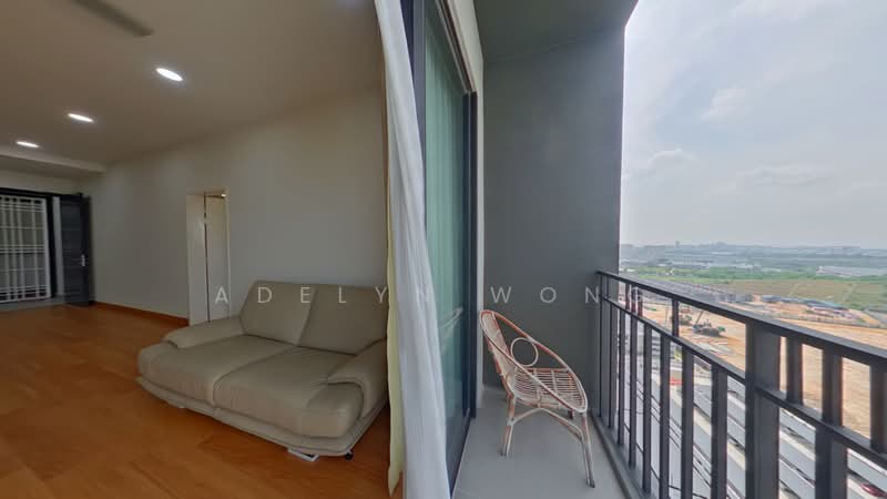 Kondominium untuk Disewa di Tuai Residence - Adelyn Wong - PropertyGuru.com.my