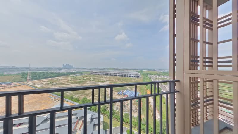 Kondominium untuk Disewa di Tuai Residence - Adelyn Wong - PropertyGuru.com.my