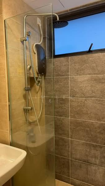 Service Residence for Sale at Setia City Residences - Lim Lee Lee - Bathroom - PropertyGuru.com.my