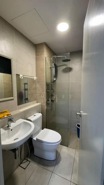 Service Residence for Sale at Setia City Residences - Lim Lee Lee - Bathroom - PropertyGuru.com.my