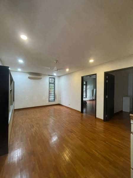 Semi-Detached House for Sale in Johor Bahru (Johor) - Sharon Ong - Living Room - PropertyGuru.com.my