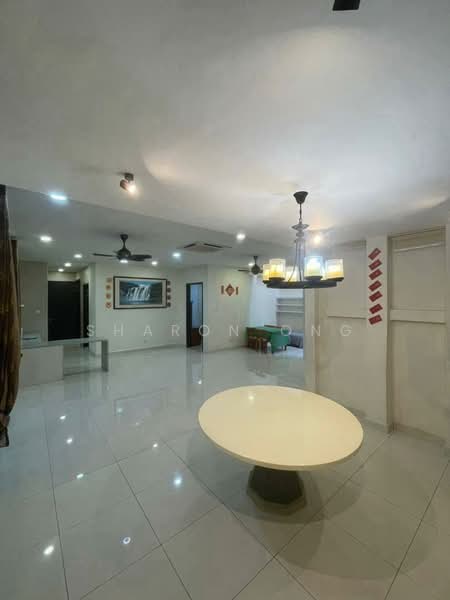 Semi-Detached House for Sale in Johor Bahru (Johor) - Sharon Ong - Living Room - PropertyGuru.com.my