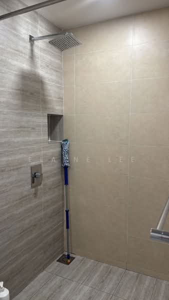 Kediaman Servis untuk Disewa di Windmill upon Hills - Elaine Lee - Bathroom - PropertyGuru.com.my