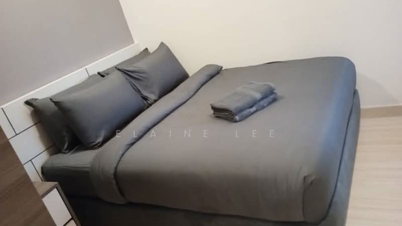 Kediaman Servis untuk Disewa di Windmill upon Hills - Elaine Lee - Bedroom - PropertyGuru.com.my