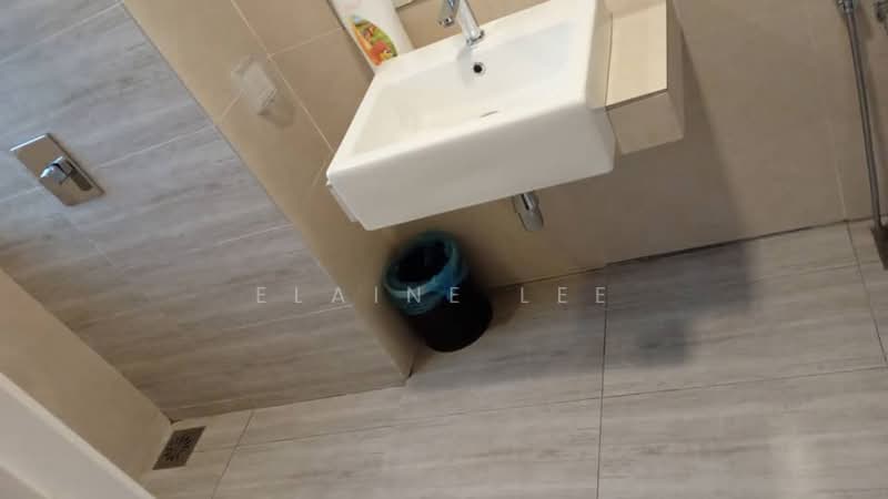 Kediaman Servis untuk Disewa di Windmill upon Hills - Elaine Lee - Bathroom - PropertyGuru.com.my