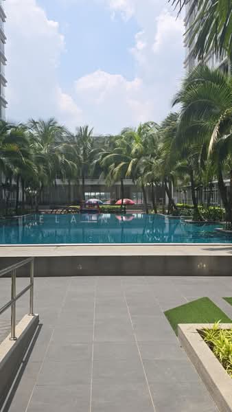 Kediaman Servis untuk Disewa di Windmill upon Hills - Elaine Lee - Exterior - PropertyGuru.com.my