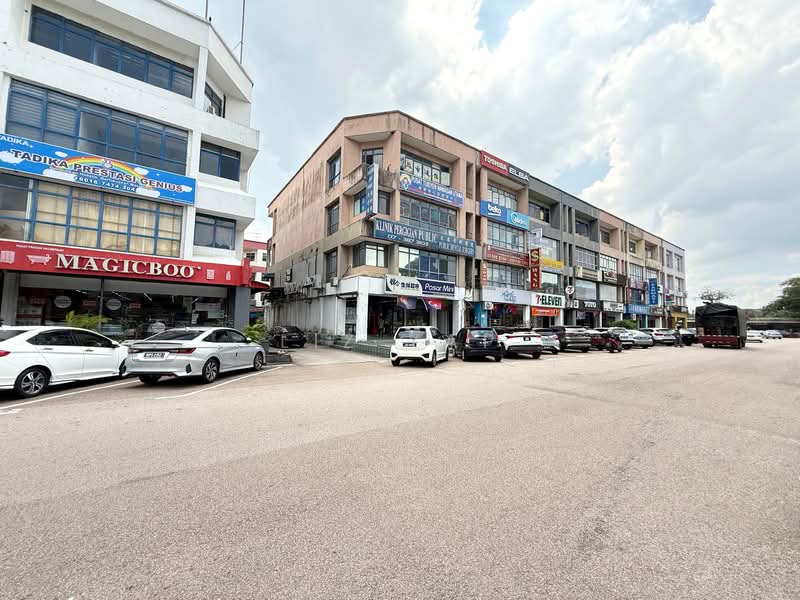 For Sale - Permas Jaya Permas Jaya Permas Jaya