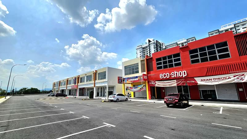 Shop / Office for Rent in Taman Sutera (Kajang) - Max Pek - PropertyGuru.com.my