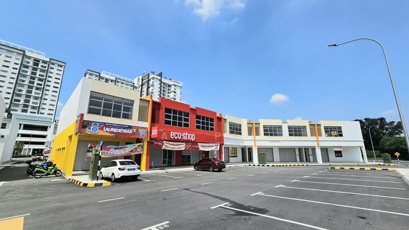 Shop / Office for Rent in Taman Sutera (Kajang) - Max Pek - PropertyGuru.com.my