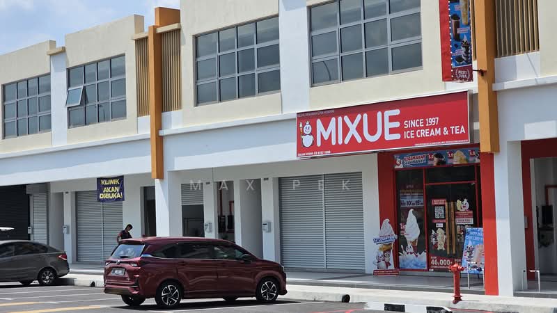 Shop / Office for Rent in Taman Sutera (Kajang) - Max Pek - PropertyGuru.com.my