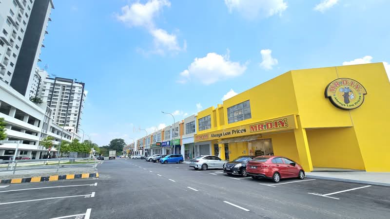Shop / Office for Rent in Taman Sutera (Kajang) - Max Pek - PropertyGuru.com.my
