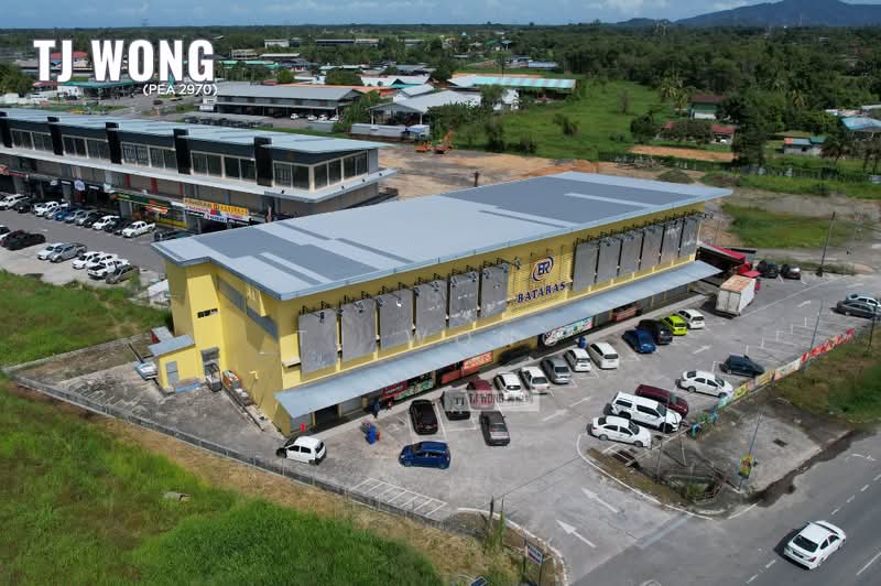 Shop / Office for Sale in Tuaran (Sabah) - TJ Wong - Exterior - PropertyGuru.com.my
