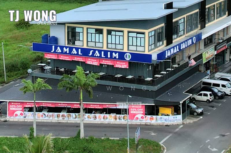 Shop / Office for Sale in Tuaran (Sabah) - TJ Wong - Exterior - PropertyGuru.com.my