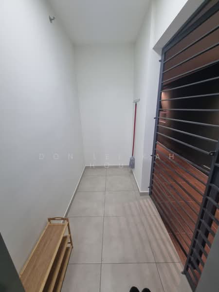 Service Residence for Rent at Meta City - Don Lee Kah Hou - Entrance - PropertyGuru.com.my