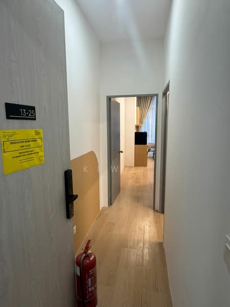 Servis Apartment untuk Disewa di The Suite - Kew . - PropertyGuru.com.my
