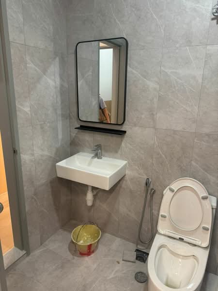 Servis Apartment untuk Disewa di The Suite - Kew . - PropertyGuru.com.my