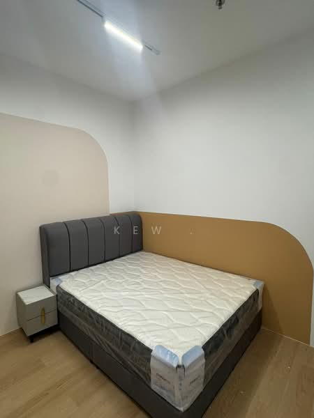 Servis Apartment untuk Disewa di The Suite - Kew . - PropertyGuru.com.my