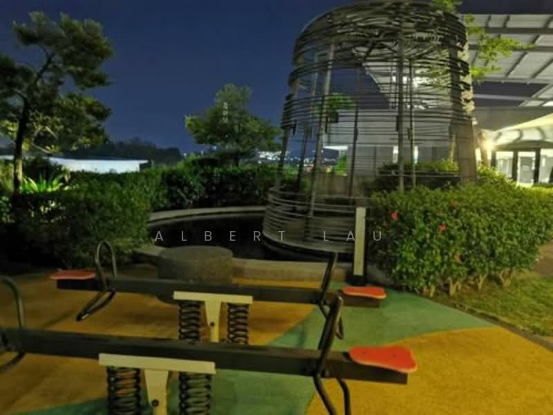 Servis Apartment untuk Dijual di MKH Boulevard - Albert Lau - Exterior - PropertyGuru.com.my