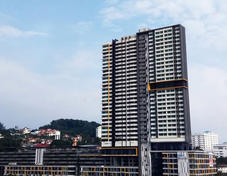 Servis Apartment untuk Dijual di MKH Boulevard - Albert Lau - Exterior - PropertyGuru.com.my