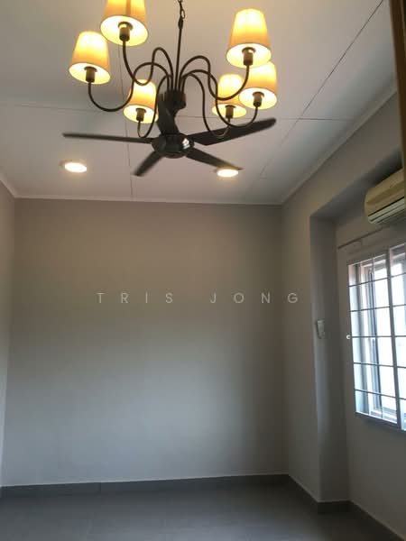 2-storey Terraced House for Sale in Bandar Sri Damansara (Selangor) - Tris Jong - Interior - PropertyGuru.com.my