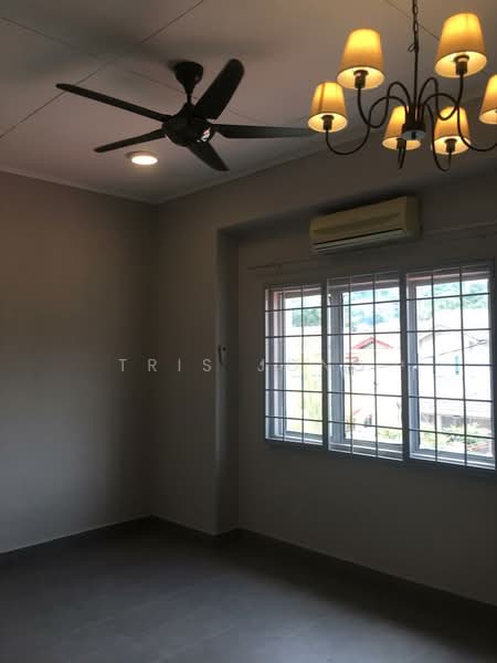 2-storey Terraced House for Sale in Bandar Sri Damansara (Selangor) - Tris Jong - Interior - PropertyGuru.com.my