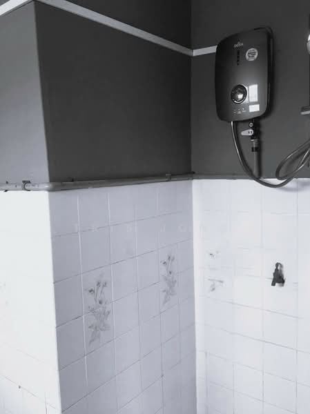 2-storey Terraced House for Sale in Bandar Sri Damansara (Selangor) - Tris Jong - Bathroom - PropertyGuru.com.my