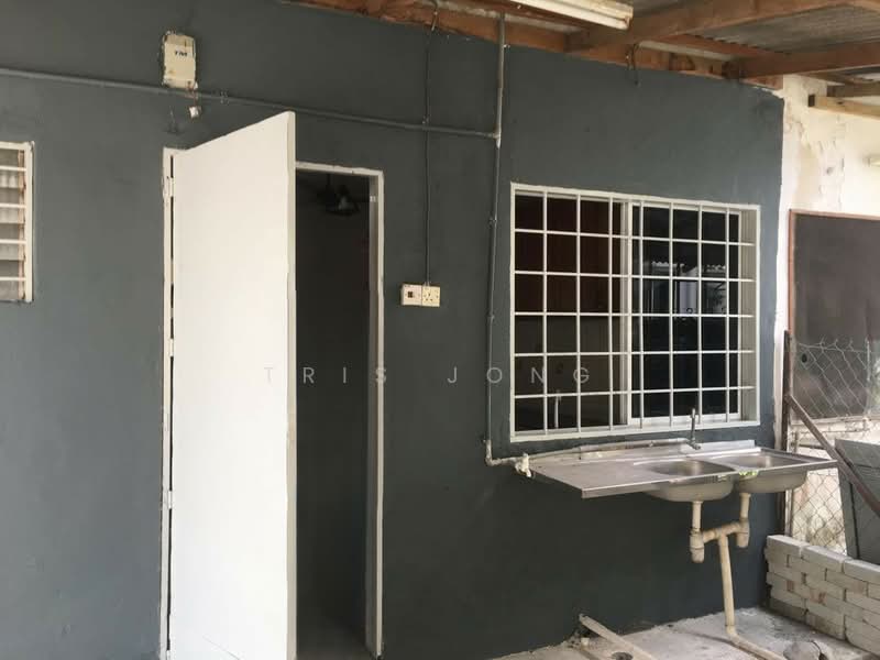 2-storey Terraced House for Sale in Bandar Sri Damansara (Selangor) - Tris Jong - Exterior - PropertyGuru.com.my