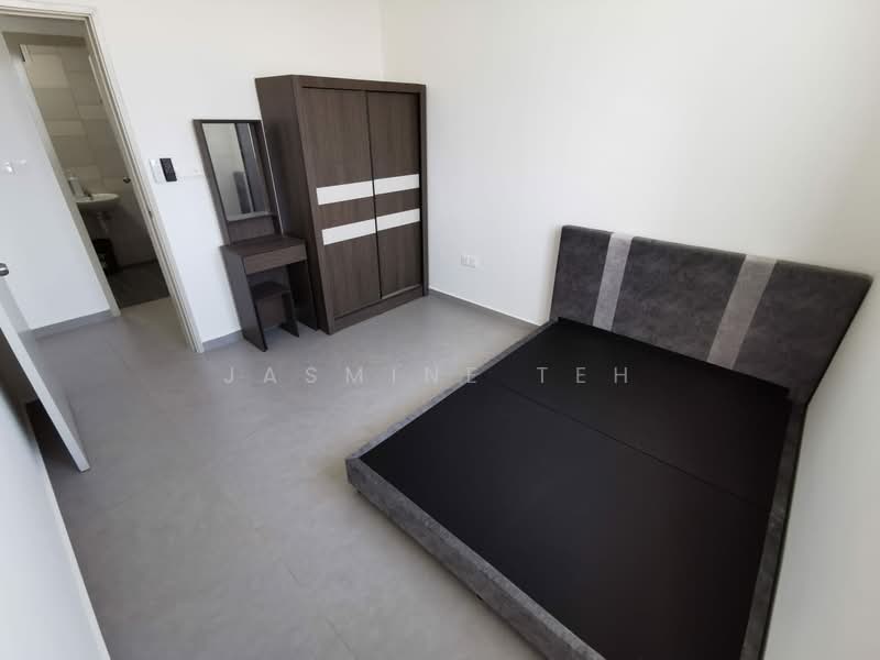 Kondominium untuk Disewa di The Sky @ Tripark - Jasmine Teh - PropertyGuru.com.my
