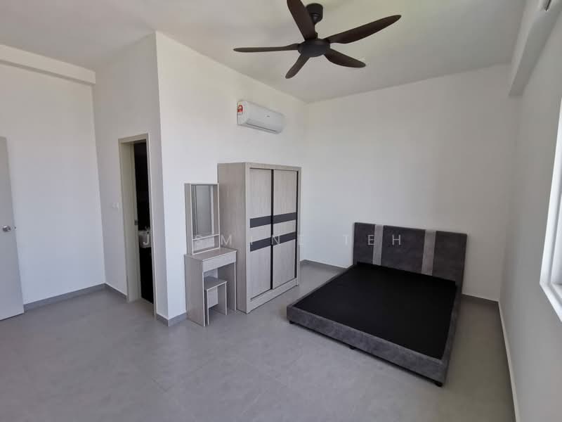 Kondominium untuk Disewa di The Sky @ Tripark - Jasmine Teh - PropertyGuru.com.my