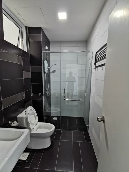 Kondominium untuk Disewa di The Sky @ Tripark - Jasmine Teh - PropertyGuru.com.my