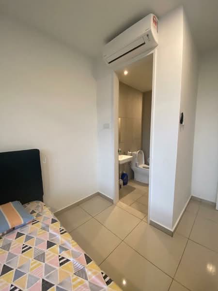 Service Residence for Rent at Kenwingston Avenue - Jenson Low - Bedroom - PropertyGuru.com.my