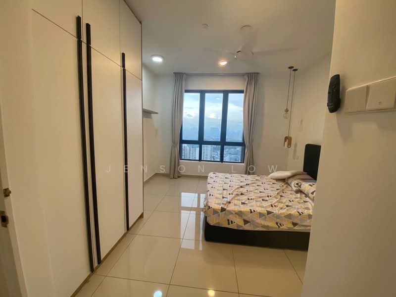 Service Residence for Rent at Kenwingston Avenue - Jenson Low - Bedroom - PropertyGuru.com.my