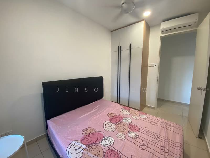 Service Residence for Rent at Kenwingston Avenue - Jenson Low - Bedroom - PropertyGuru.com.my