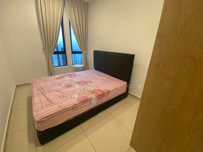 Service Residence for Rent at Kenwingston Avenue - Jenson Low - Bedroom - PropertyGuru.com.my