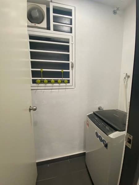 Service Residence for Rent at Kenwingston Avenue - Jenson Low - Interior - PropertyGuru.com.my