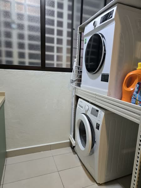 Servis Apartment untuk Disewa di Maisson - Jarrod Joshua - Interior - PropertyGuru.com.my