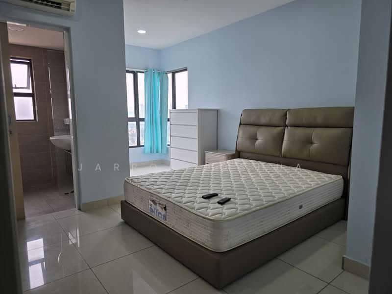 Servis Apartment untuk Disewa di Maisson - Jarrod Joshua - Bedroom - PropertyGuru.com.my