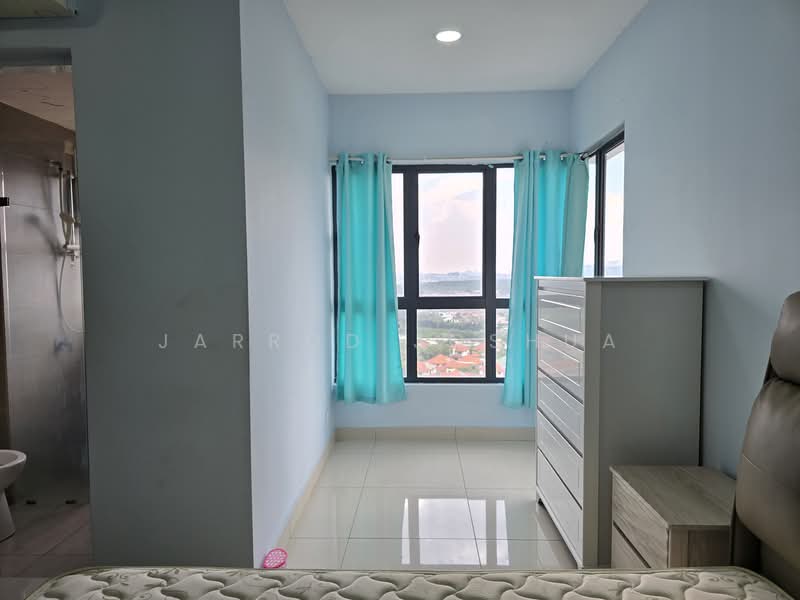 Servis Apartment untuk Disewa di Maisson - Jarrod Joshua - Bedroom - PropertyGuru.com.my