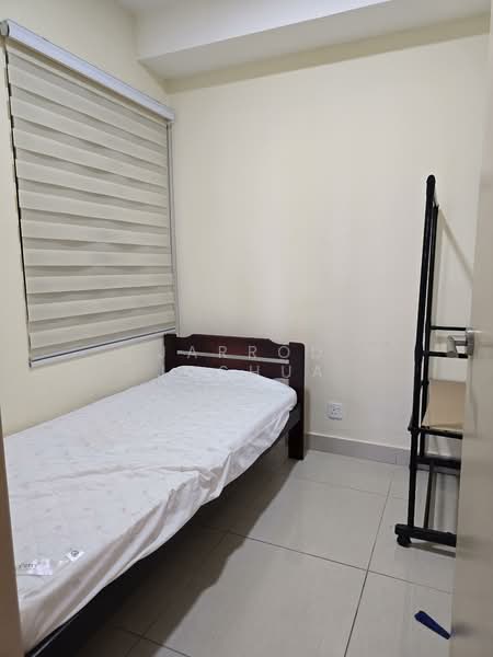 Servis Apartment untuk Disewa di Maisson - Jarrod Joshua - Bedroom - PropertyGuru.com.my