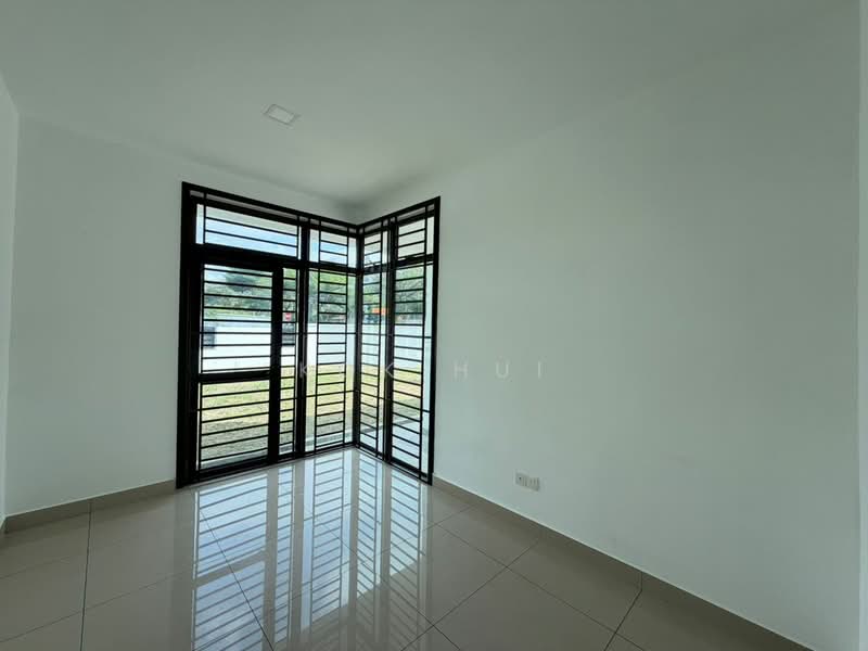 Cluster House for Sale in Taman Adda Heights (Tebrau) - Kok Hui - Interior - PropertyGuru.com.my