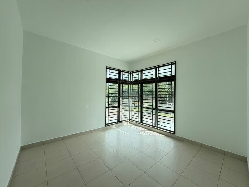 Cluster House for Sale in Taman Adda Heights (Tebrau) - Kok Hui - Interior - PropertyGuru.com.my