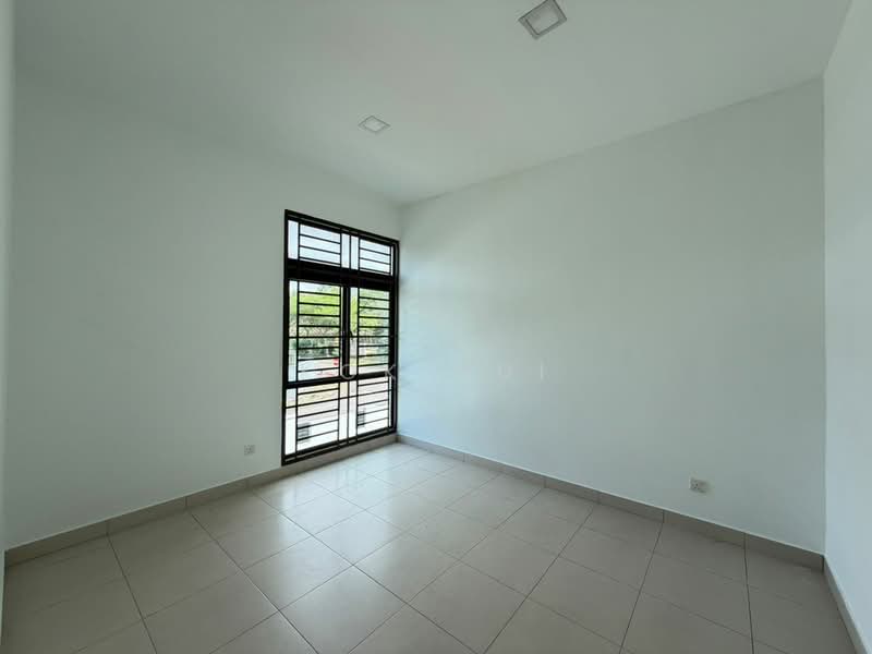 Cluster House for Sale in Taman Adda Heights (Tebrau) - Kok Hui - Interior - PropertyGuru.com.my