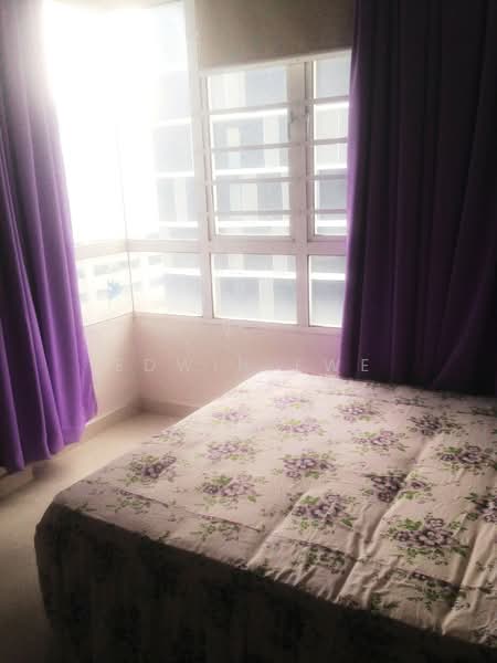 Kondominium untuk Disewa di Gurney Park Condominium - Edwin Ewe - Bedroom - PropertyGuru.com.my