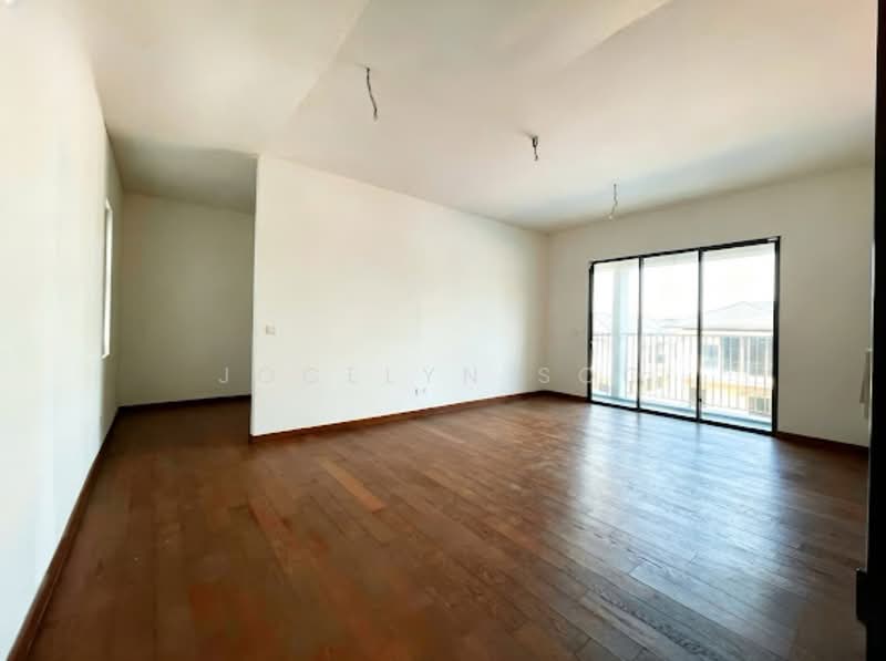 Semi-Detached House for Sale in Bukit Jalil (Kuala Lumpur) - Jocelyn Soo - Living Room - PropertyGuru.com.my